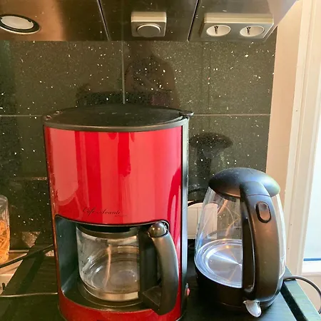 Lejlighed Cozy With Outside Jacuzzi & Sauna Espoo