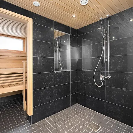 Lejlighed Cozy With Outside Jacuzzi & Sauna Espoo