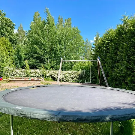 Cozy With Outside Jacuzzi & Sauna *