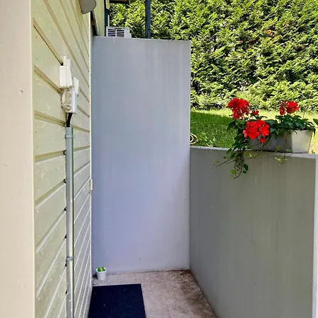 Apartmán Cozy With Outside Jacuzzi & Sauna Espoo