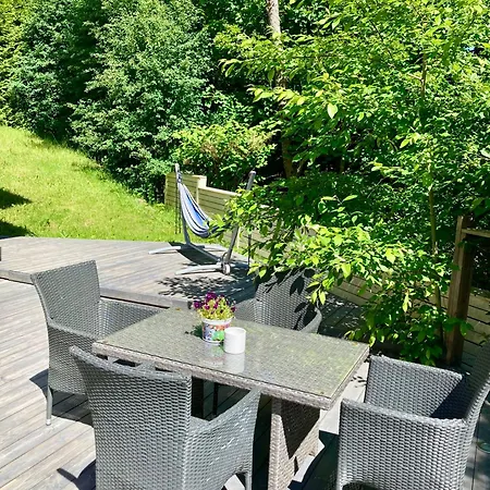 Cozy With Outside Jacuzzi & Sauna * Espoo