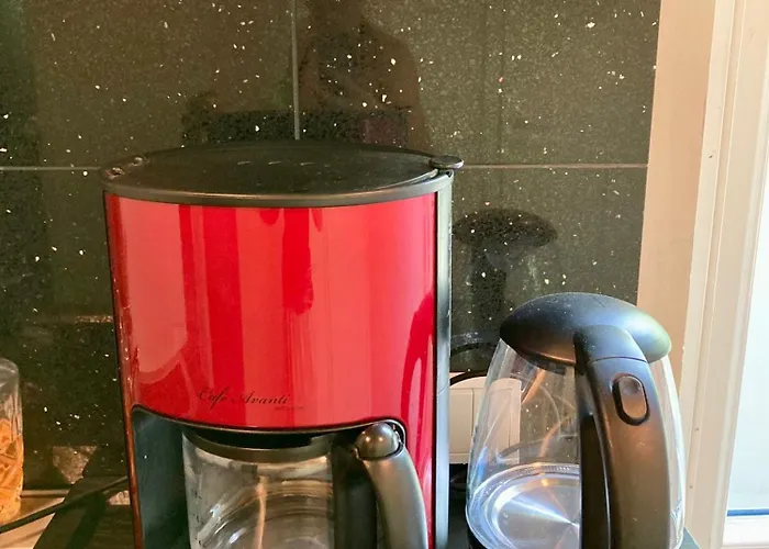 شقة Cozy With Outside Jacuzzi & Sauna إسبو