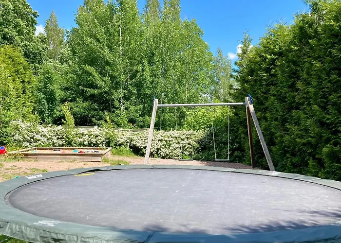 Cozy With Outside Jacuzzi & Sauna *