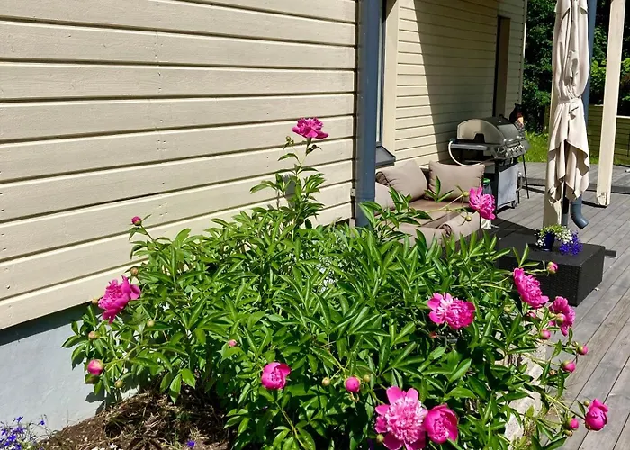 Cozy With Outside Jacuzzi & Sauna *